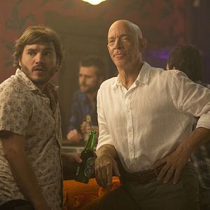 Fotoğraf Emile Hirsch