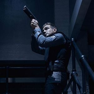 Fotoğraf Taylor Handley