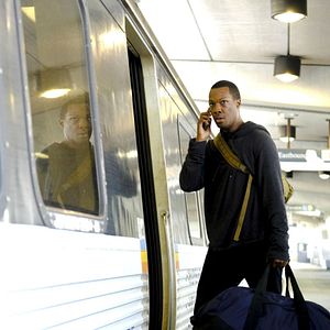 Fotoğraf Corey Hawkins