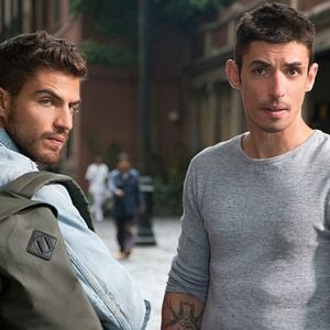 Fotoğraf Ingobernable