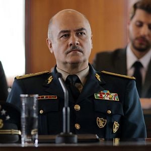 Fotoğraf Ingobernable