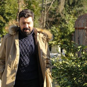 Fotoğraf Aşk Laftan Anlamaz