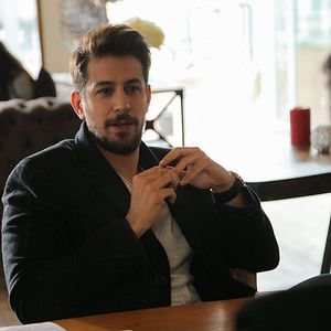 Fotoğraf Aşk Laftan Anlamaz