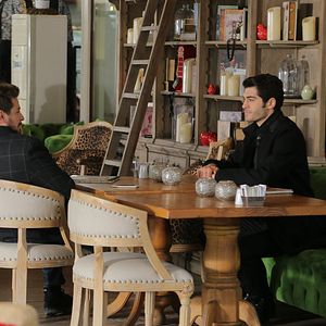 Fotoğraf Aşk Laftan Anlamaz