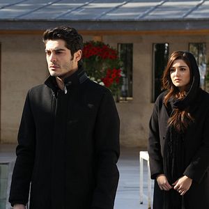 Fotoğraf Aşk Laftan Anlamaz