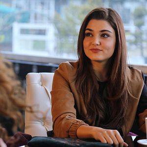 Fotoğraf Aşk Laftan Anlamaz