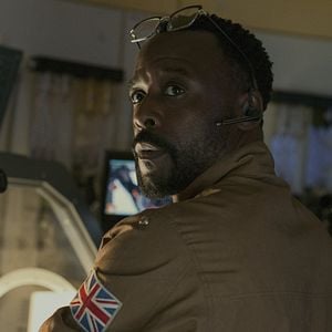 Fotoğraf Ariyon Bakare