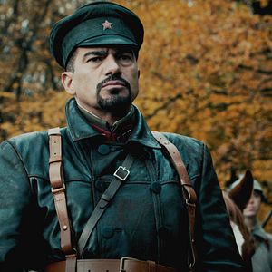 Fotoğraf Tamer Hassan