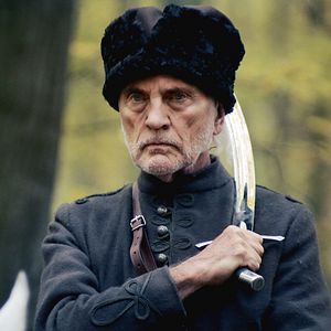 Fotoğraf Terence Stamp