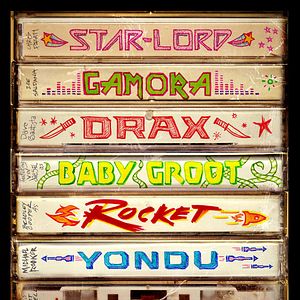 Fotoğraf Galaksinin Koruyucuları 2