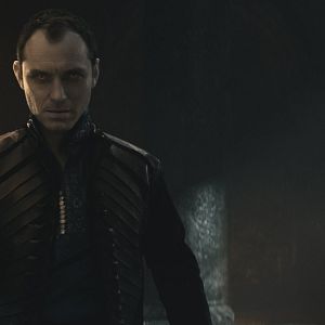 Fotoğraf Kral Arthur: Kılıç Efsanesi