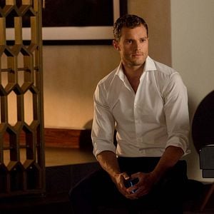 Fotoğraf Jamie Dornan