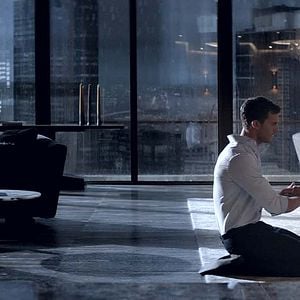 Fotoğraf Jamie Dornan