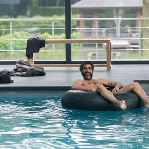 Fotoğraf Ary Abittan