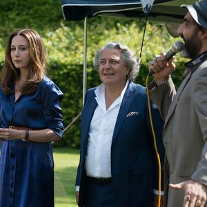 Fotoğraf Christian Clavier