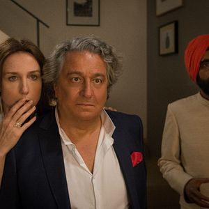 Fotoğraf Christian Clavier