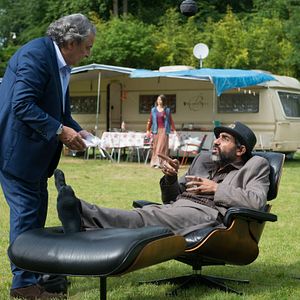 Fotoğraf Christian Clavier