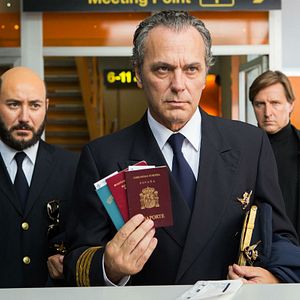 Fotoğraf El Hombre de las mil caras