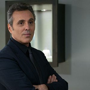 Fotoğraf Gilbert Melki