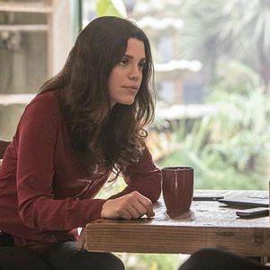 Fotoğraf Vanessa Ferlito