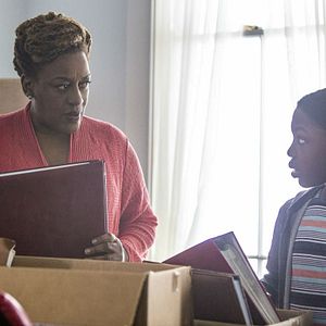 Fotoğraf CCH Pounder