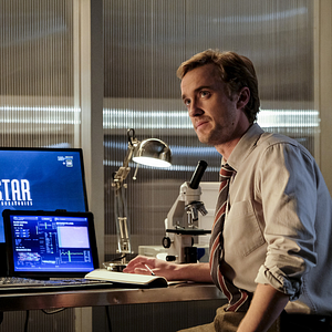 Fotoğraf Tom Felton