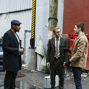 Fotoğraf Tom Felton