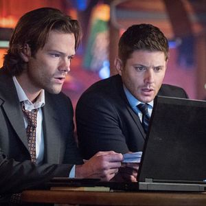 Fotoğraf Jared Padalecki