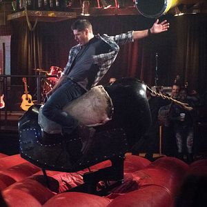 Fotoğraf Jensen Ackles