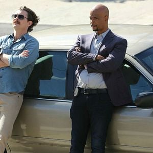 Fotoğraf Lethal Weapon