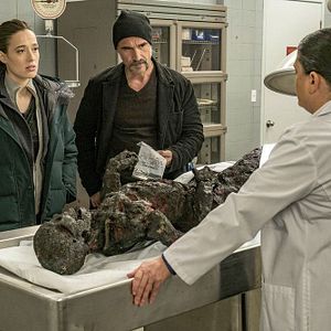 Fotoğraf Marina Squerciati