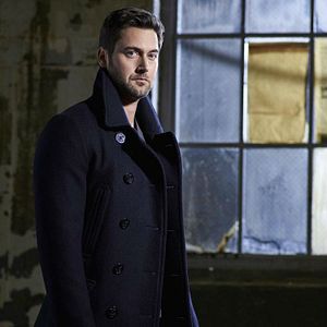 Fotoğraf The Blacklist: Redemption