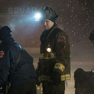 Fotoğraf Jesse Spencer