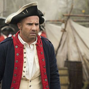 Fotoğraf Dominic Purcell