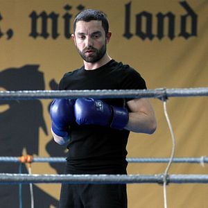 Fotoğraf Guillaume Gouix