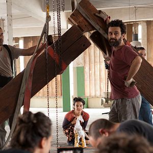 Fotoğraf Aşk Sarkacı