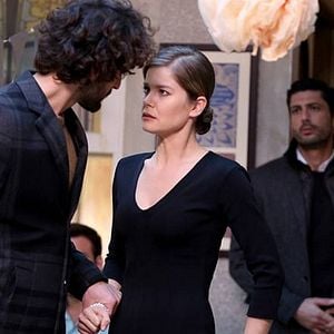 Fotoğraf Hayat Şarkısı