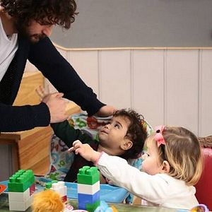 Fotoğraf Hayat Şarkısı