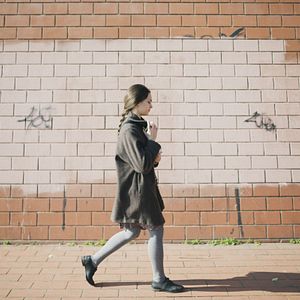 Fotoğraf Sara Serraiocco