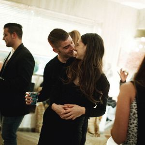 Fotoğraf Sara Serraiocco