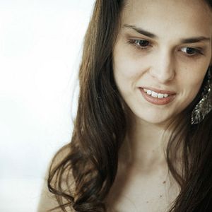 Fotoğraf Sara Serraiocco