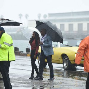 Fotoğraf Gabrielle Dennis