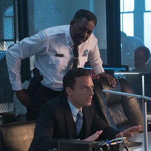 Fotoğraf Justin Kirk