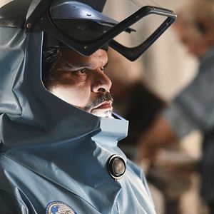 Fotoğraf Code Black