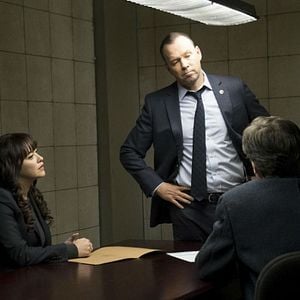 Fotoğraf Donnie Wahlberg