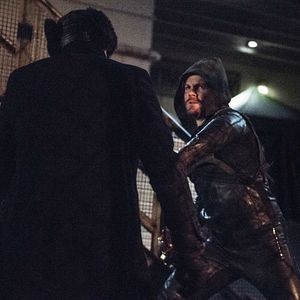 Fotoğraf Stephen Amell