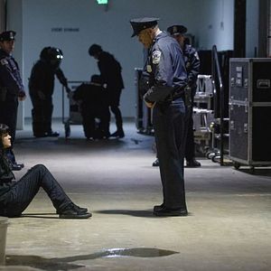 Fotoğraf Pauley Perrette