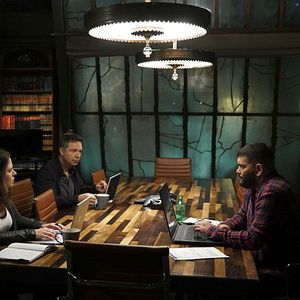 Fotoğraf George Newbern