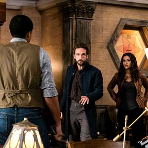 Fotoğraf Rachel Melvin