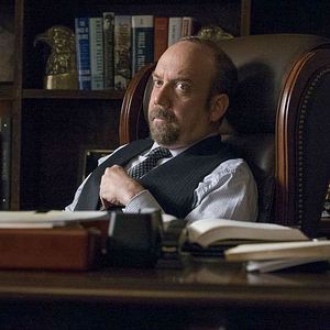 Fotoğraf Paul Giamatti